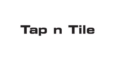 Tap n Tile Logo