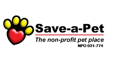 Save-A-Pet Logo