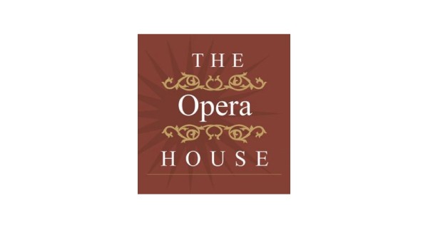 PE Opera House Port Elizabeth Logo