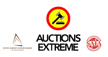 Auctions Extreme Logo