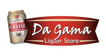 Da Gama Liquors Logo