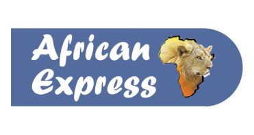 African Express Logo
