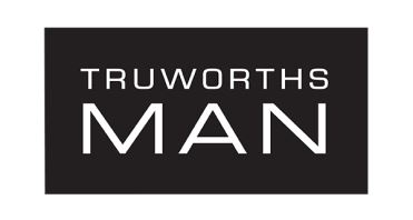 Truworths Man Logo