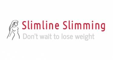 Slimline Slimming Logo