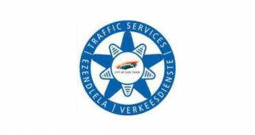 Traffic Department Logo