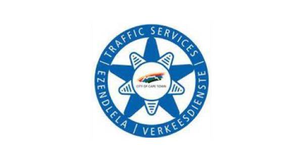 Traffic Department Sidwell Logo