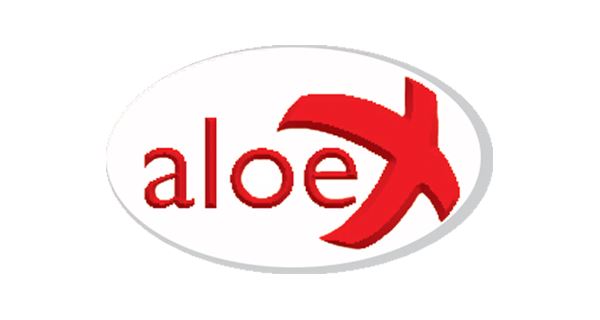 Aloe X Logo