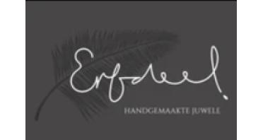 Erfdeel Juwele Logo