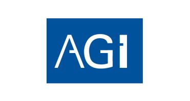 AGI Aluminium Logo