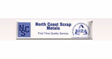 North Coast Scrap Metals Logo