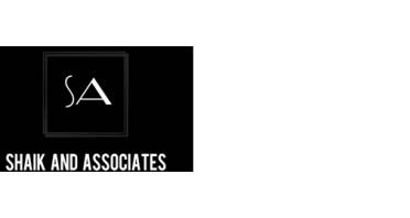 Shaik and Associates Logo