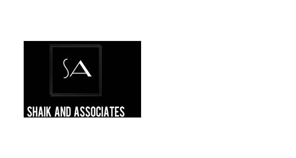 Shaik and Associates Logo