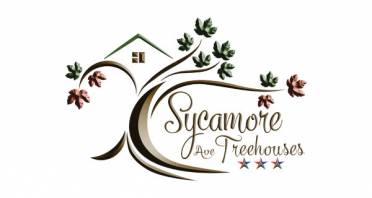 Sycamore Avenue Treehouse Logo