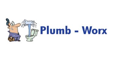 Plumb-Worx Logo