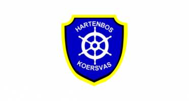 Laerskool Hartenbos Logo