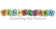 Play and Learn Pre-Primary Logo