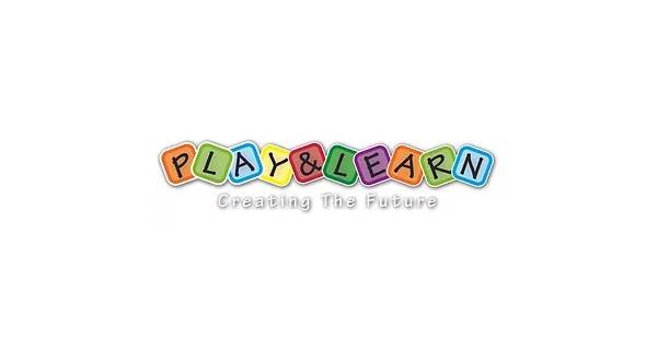 Play and Learn Pre-Primary Logo
