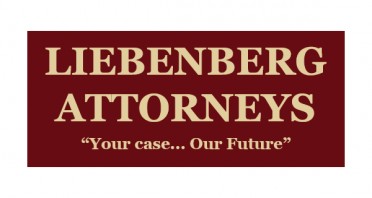 Liebenberg Auctioneers Logo