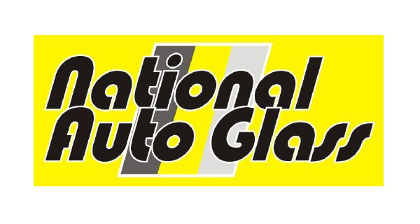 National Auto Glass Margate Logo