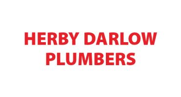 Herby Darlow Plumbers Logo