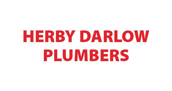 Herby Darlow Plumbers Logo