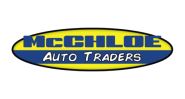 McChloe Auto Traders Logo