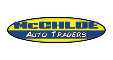 McChloe Auto Traders Logo