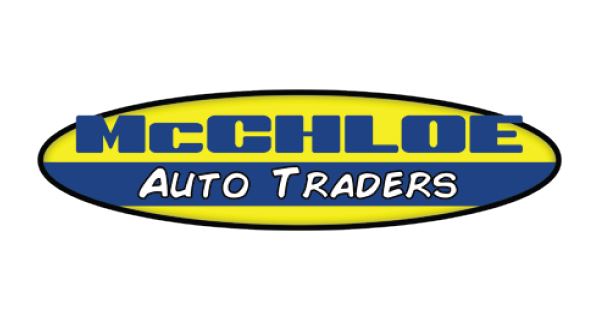 McChloe Auto Traders Logo