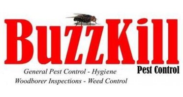 BuzzKill Logo