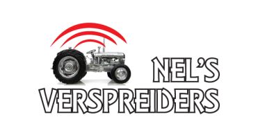 Nel's Distributors Logo