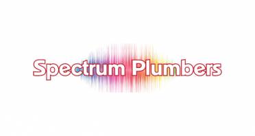 Spectrum Plumbers Logo