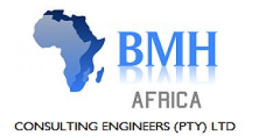 Bmh Africa Consulting Engineers Logo
