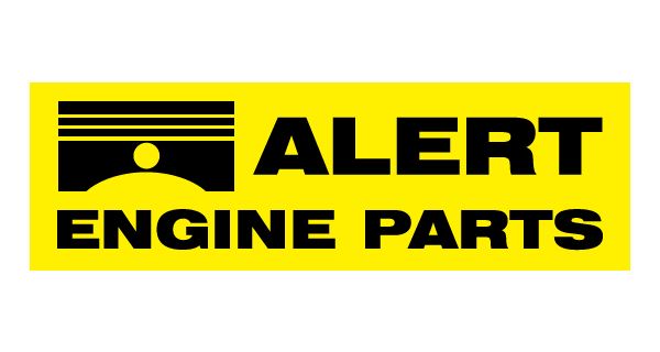 Alert Engine Parts Logo