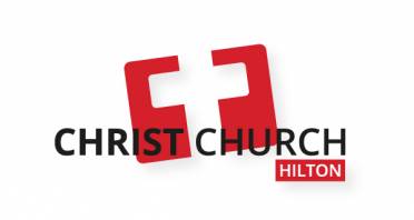 Christ Church Logo