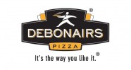 Debonairs Pizza Logo