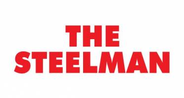 The Steelman Logo
