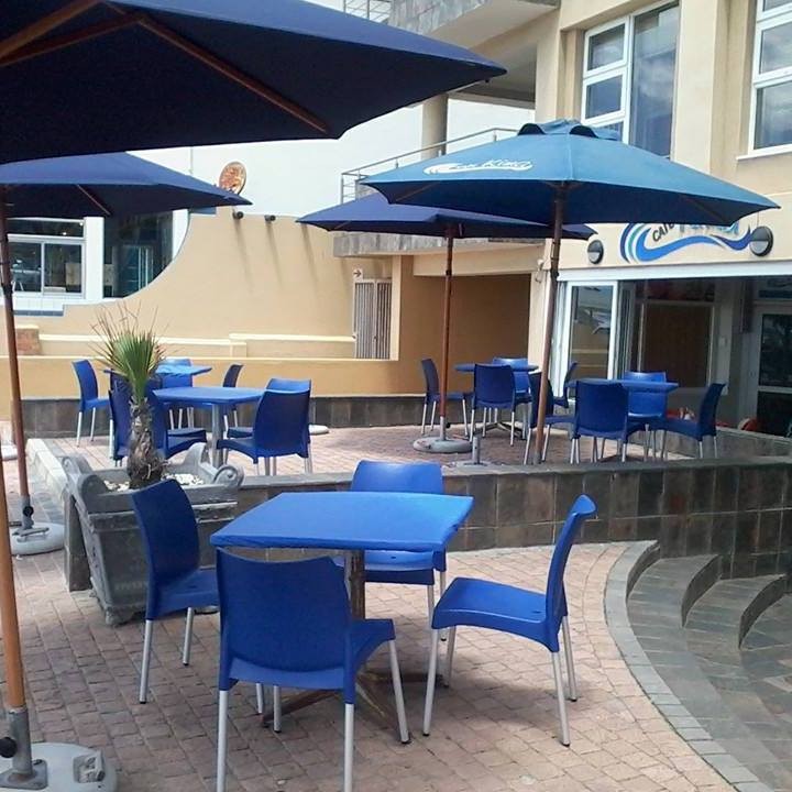 Driftwood Restaurant Jeffreys Bay Restaurants and Coffee Shops