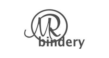 MR Bindery Logo
