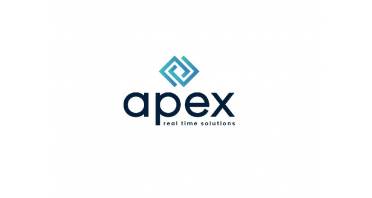 Apex real time solutions Logo