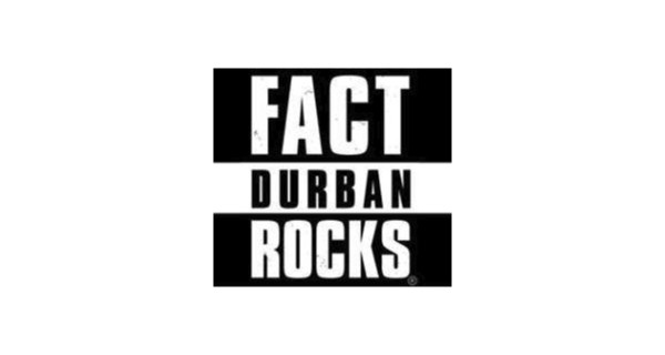 Fact Durban Rocks t/a Uber Zulu Logo