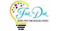 Flink Dink Bemarking Logo