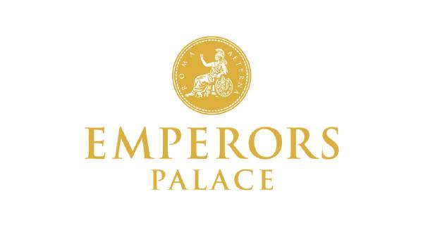 Emperor's Palace Logo
