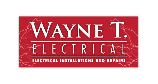 Wayne T Electrical Logo