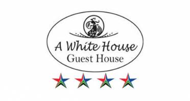 A White House Guest House Logo