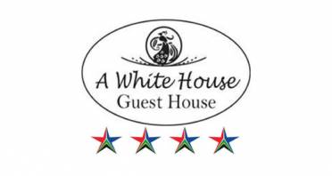 A White House Guest House Logo