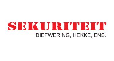 Basie Sekuriteit Logo
