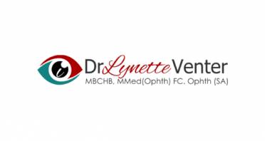 Dr Lynette Venter Logo