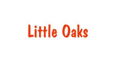 Little Oaks Learning Centre Logo