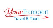 Your Transport Logo