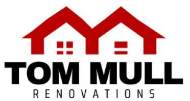 TOM MULL Renovations Logo